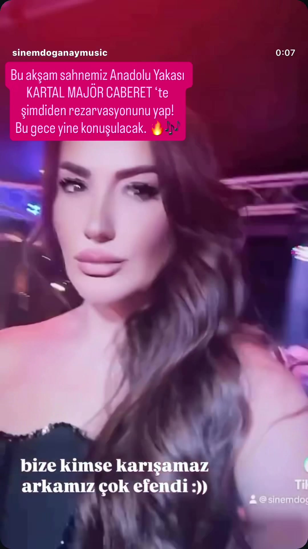 @SİNEM DOĞANAY