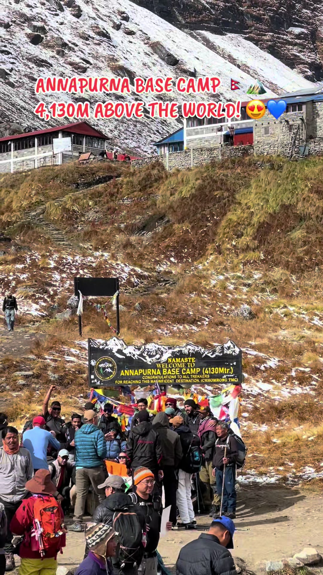 @Nepal Mountain Guides 🇳🇵