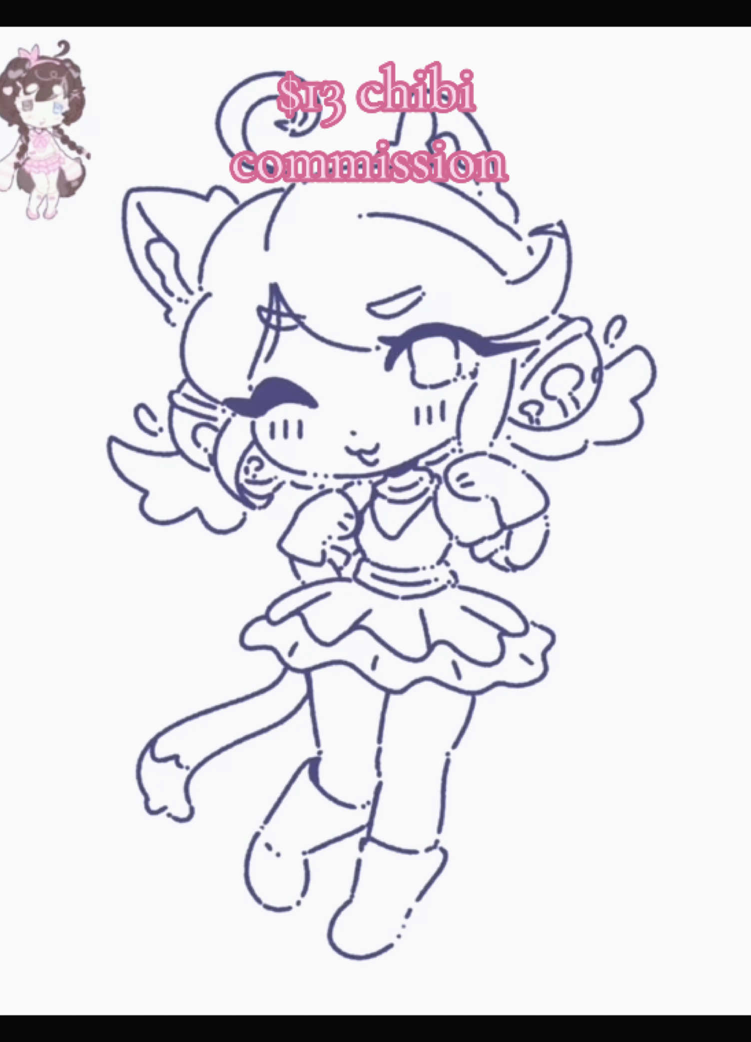 @sophia 🍮 𝜗𝜚 ARTFIGHT!! ˚⋆
