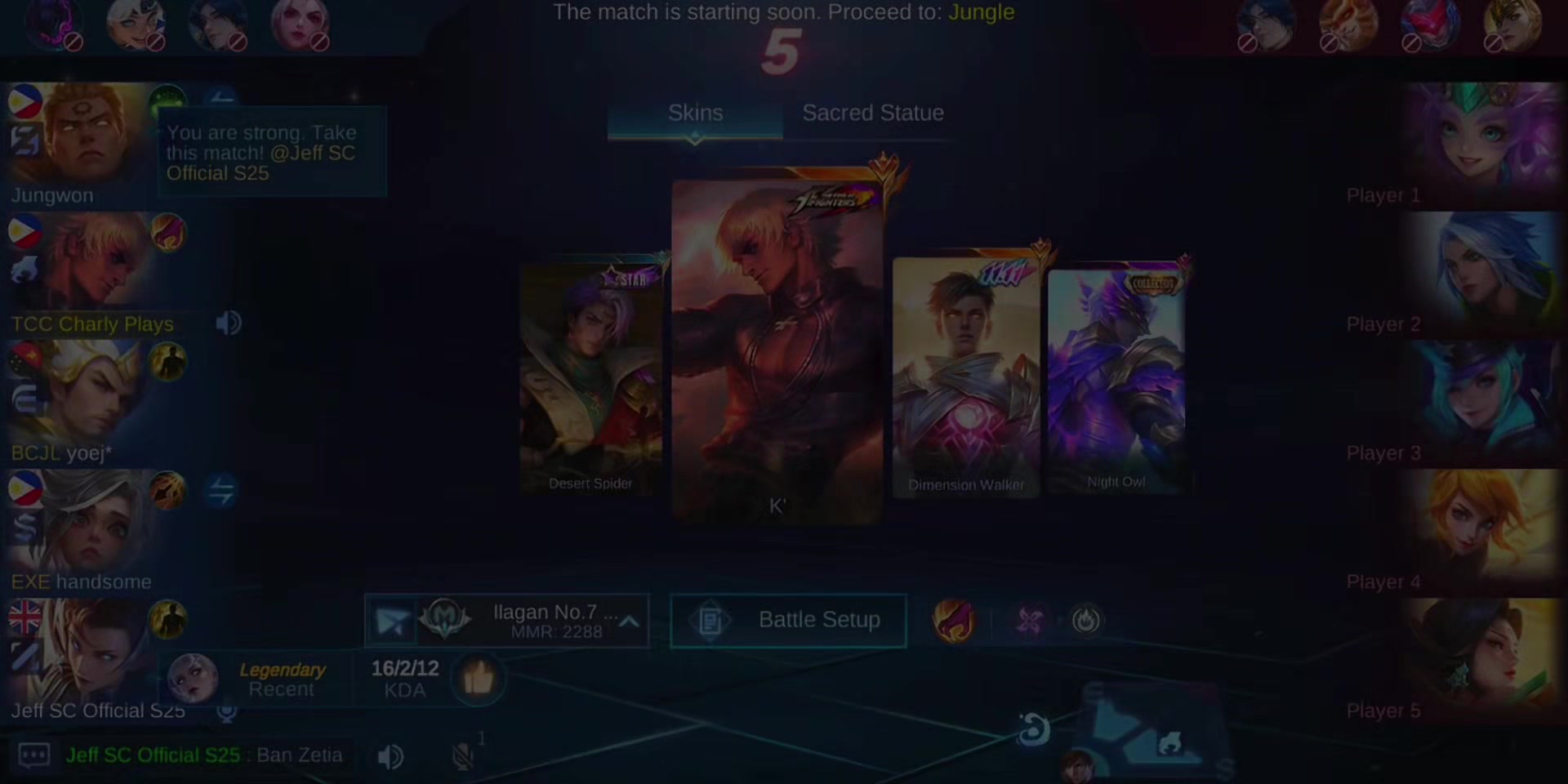 @Charly Plays