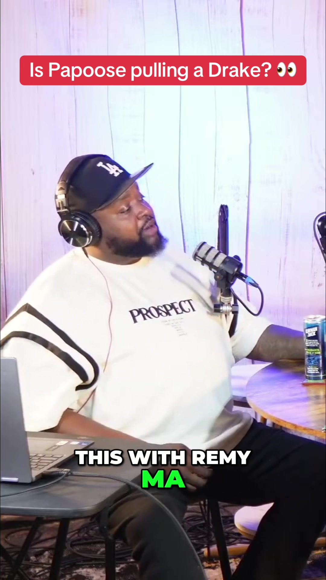 @One Thing Fasho Podcast