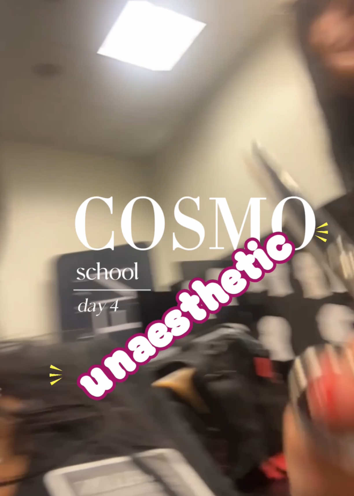 @julia dwyer | COSMO STUDENT