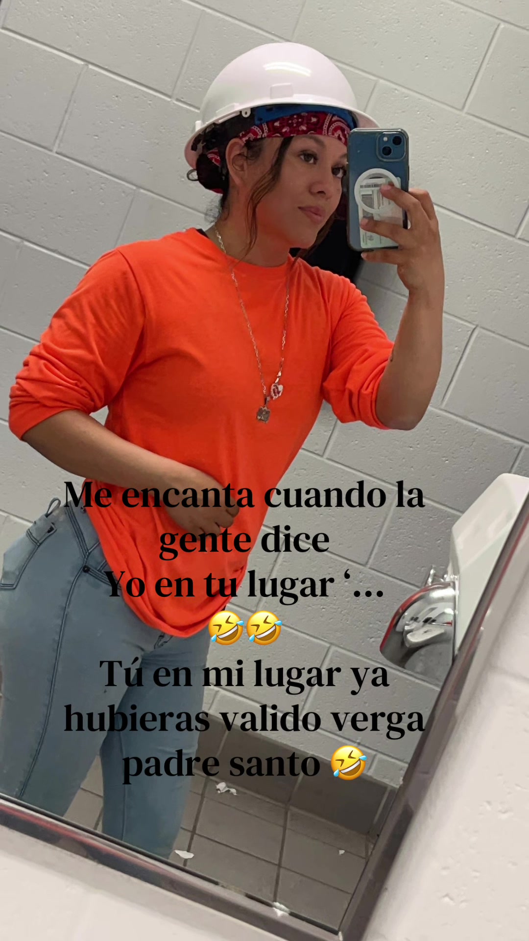 @Erika Ramos
