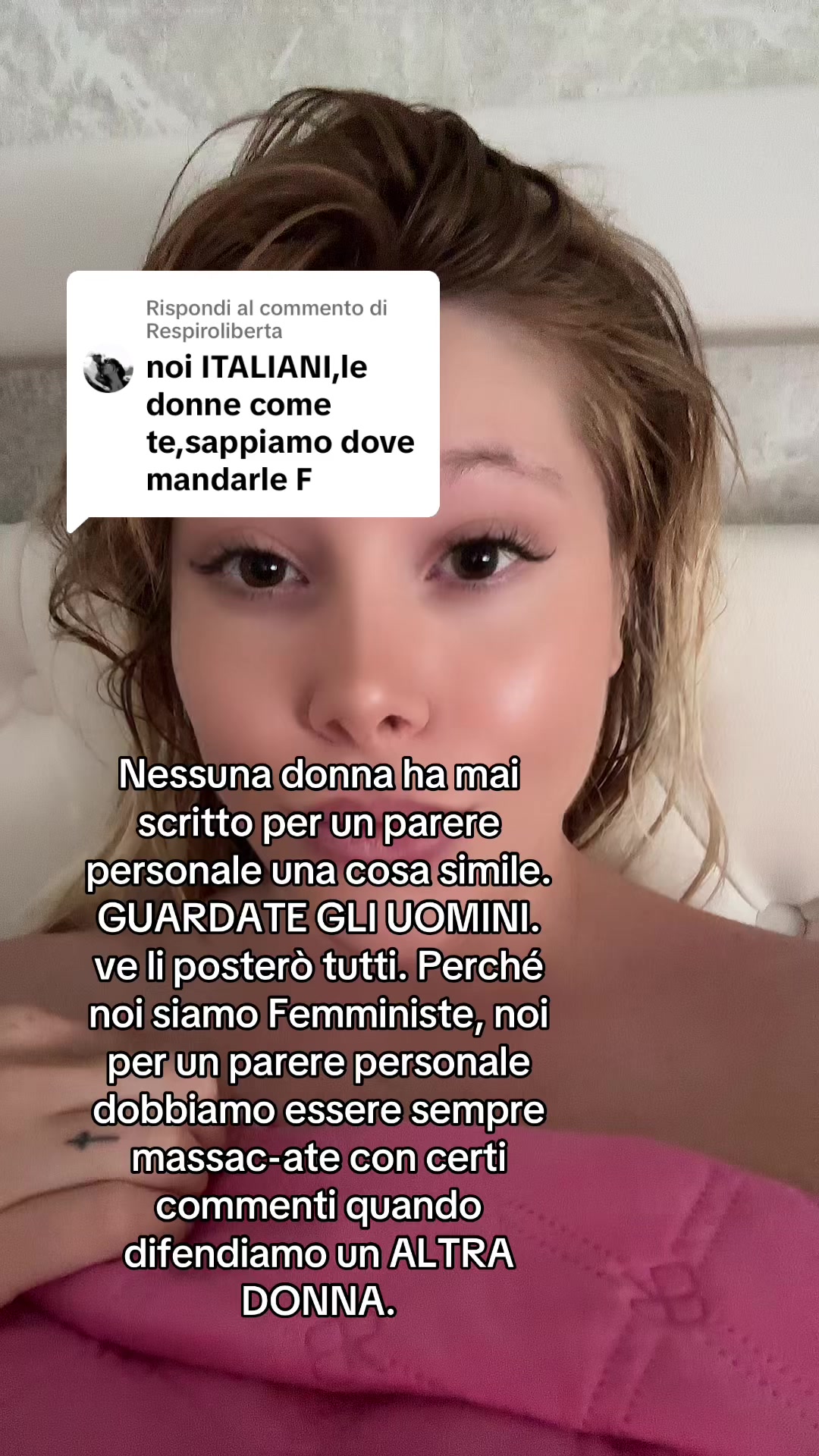 @Flavia Messina ♒️