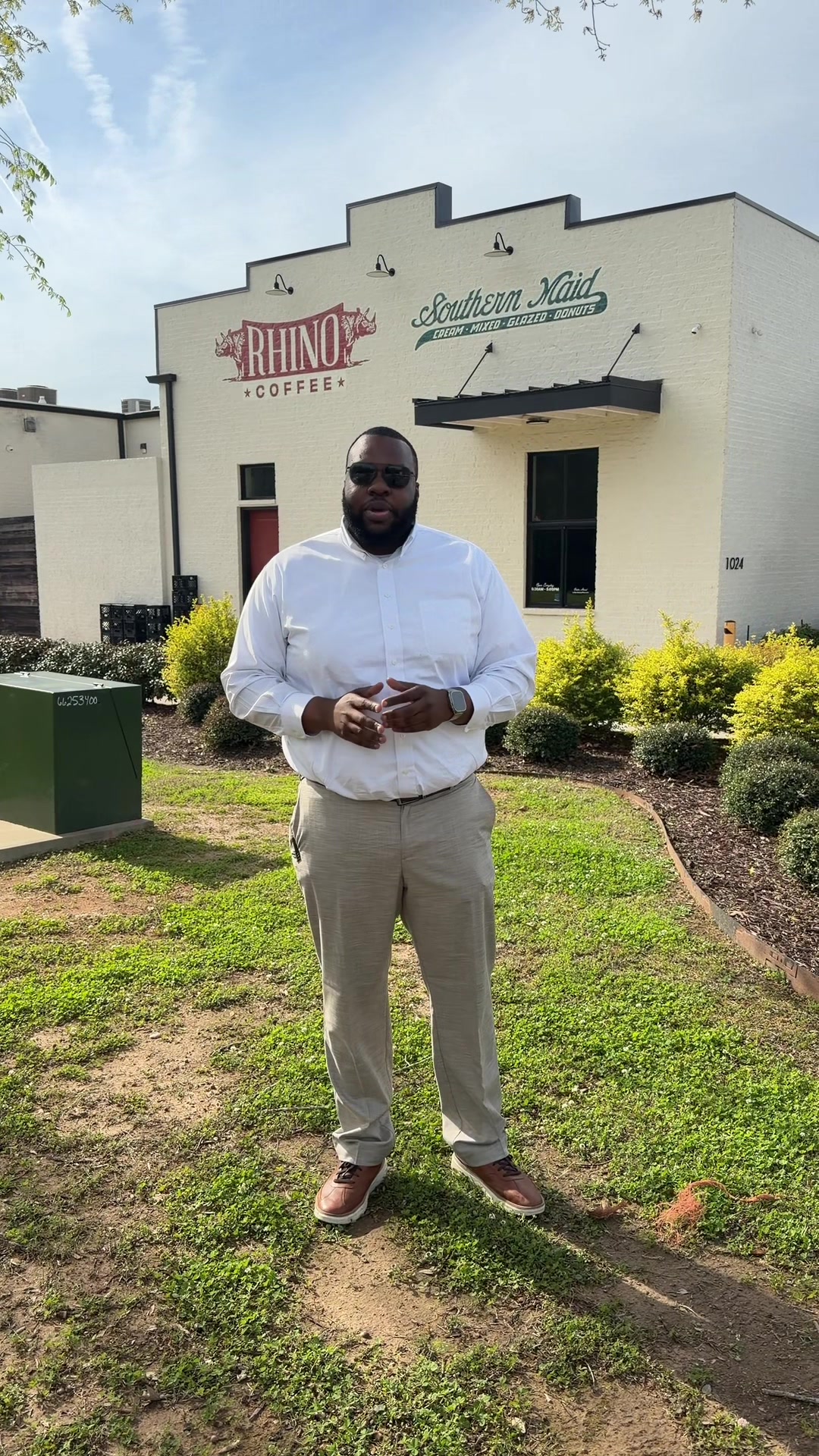 @Larry Davis for Congress CD6