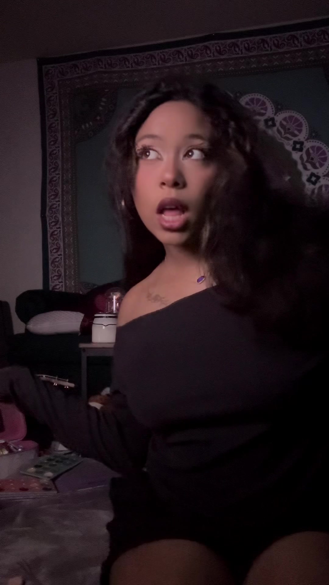 @Redrobbinspams