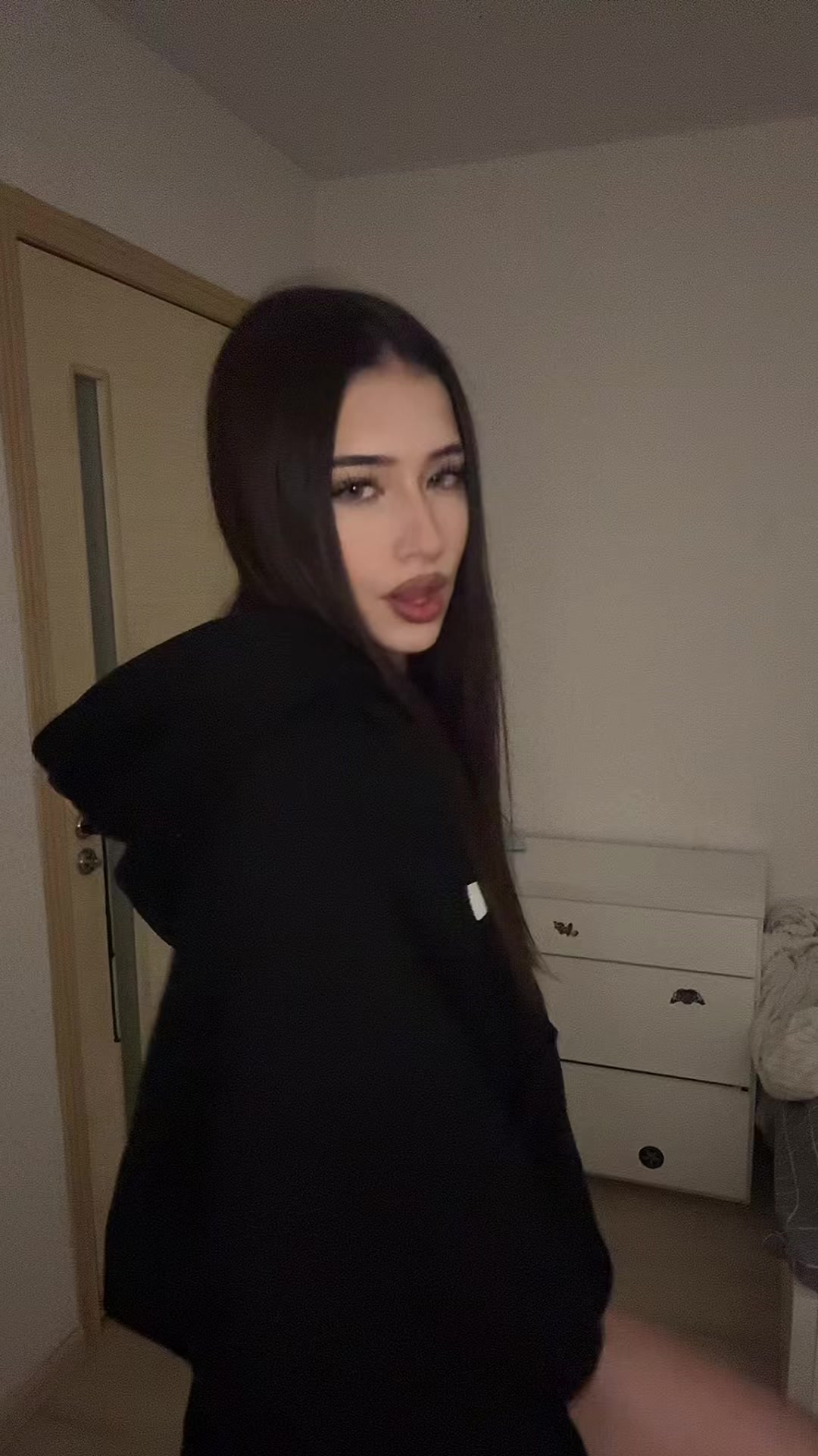 @аришка врасплох