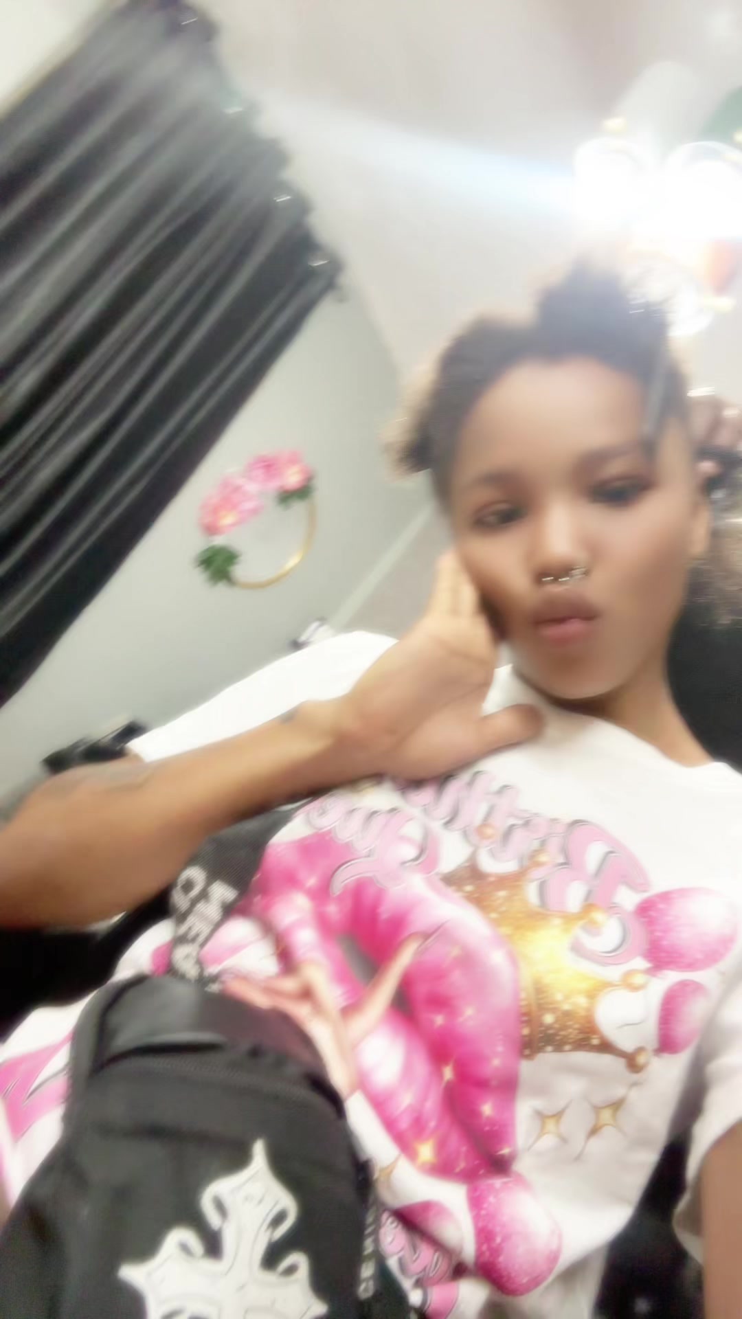 @1Chin💕😩🔥🤸♀️