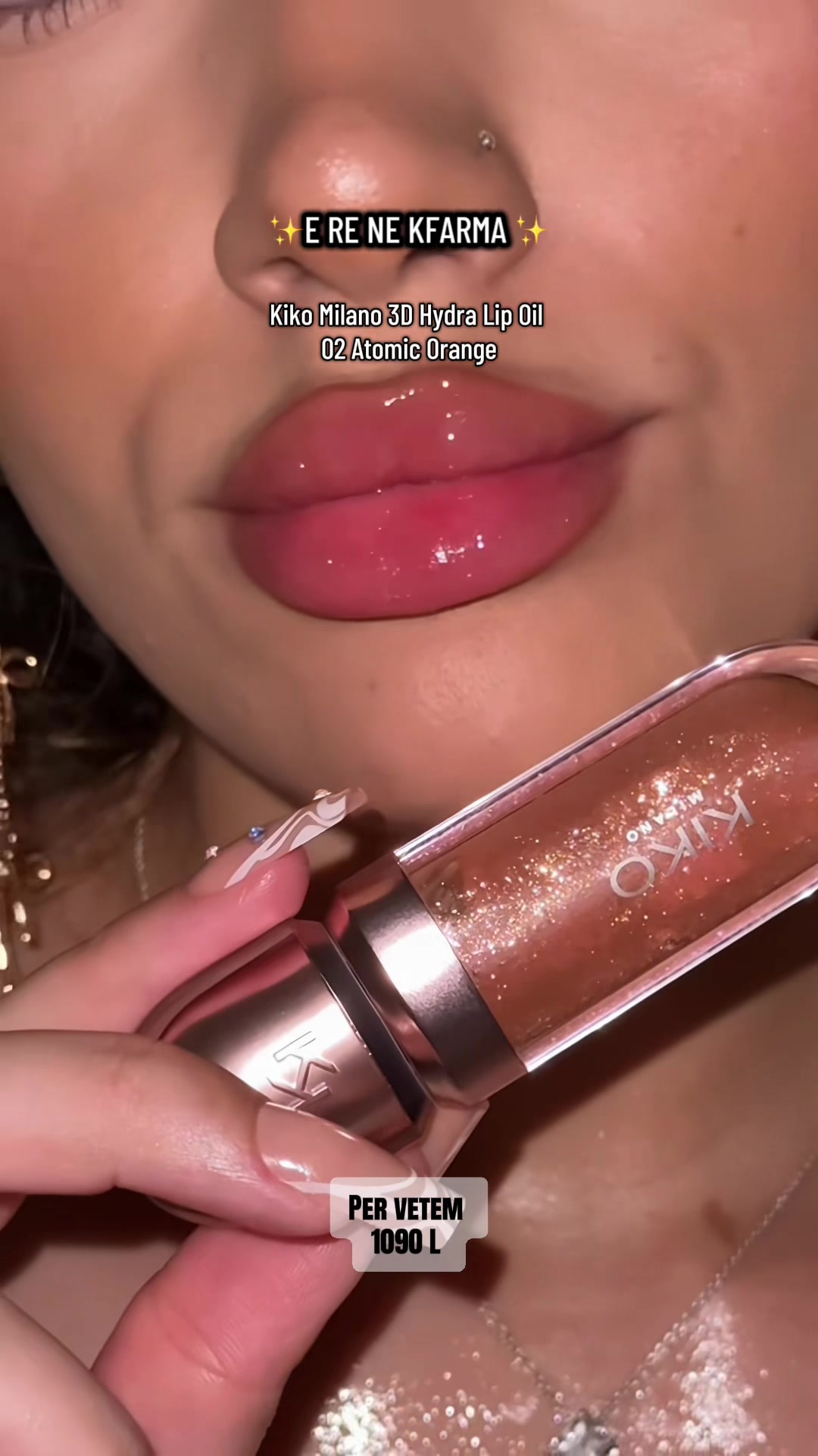 @Kfarma Cosmetics