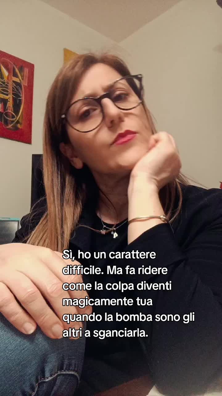 @Patrizia