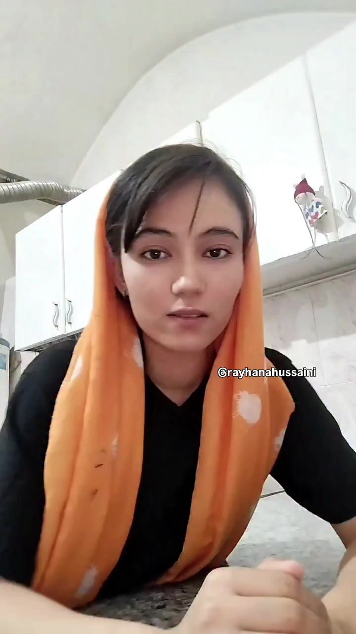 @Rayhana