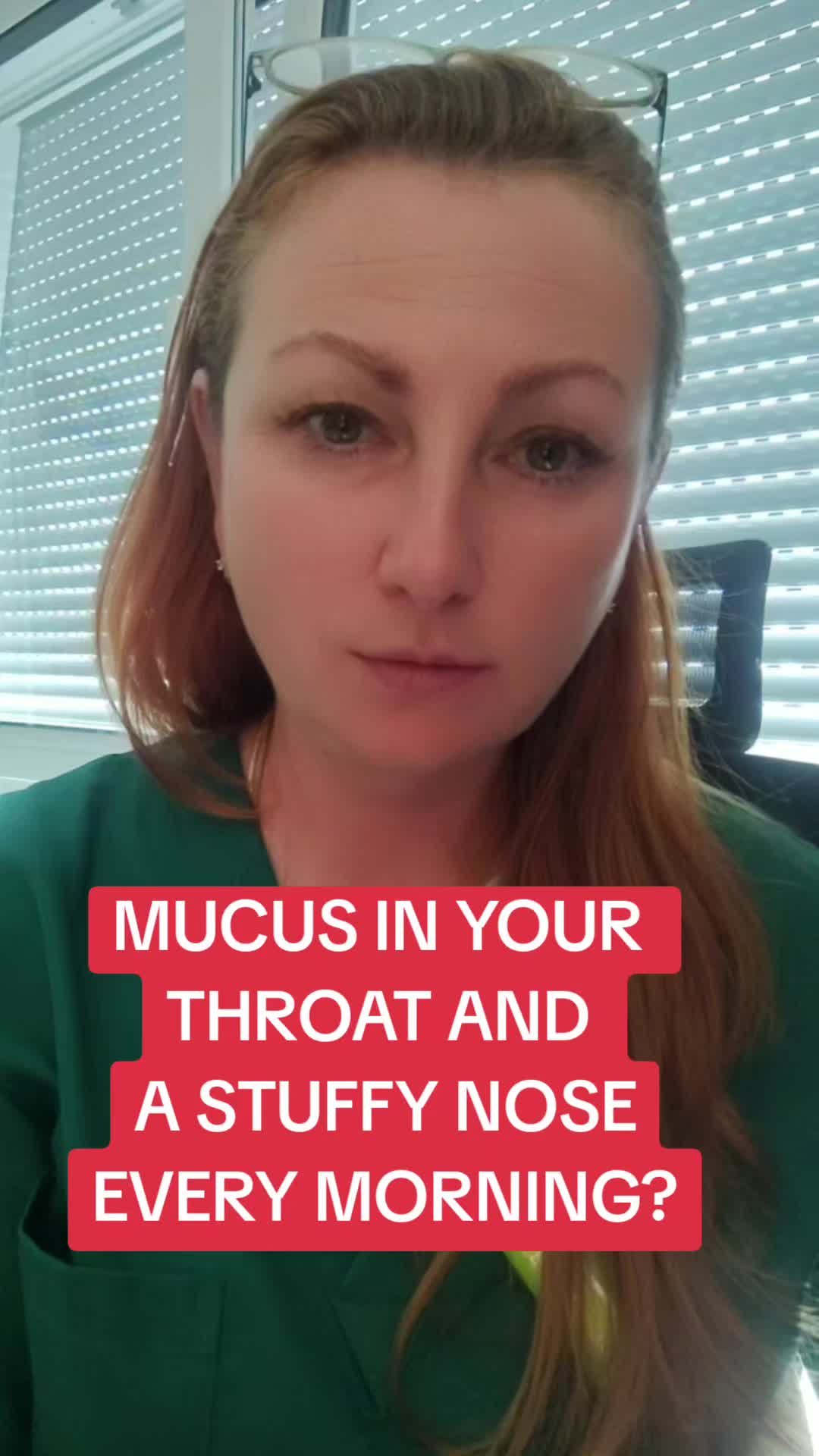 @Doctor Linda