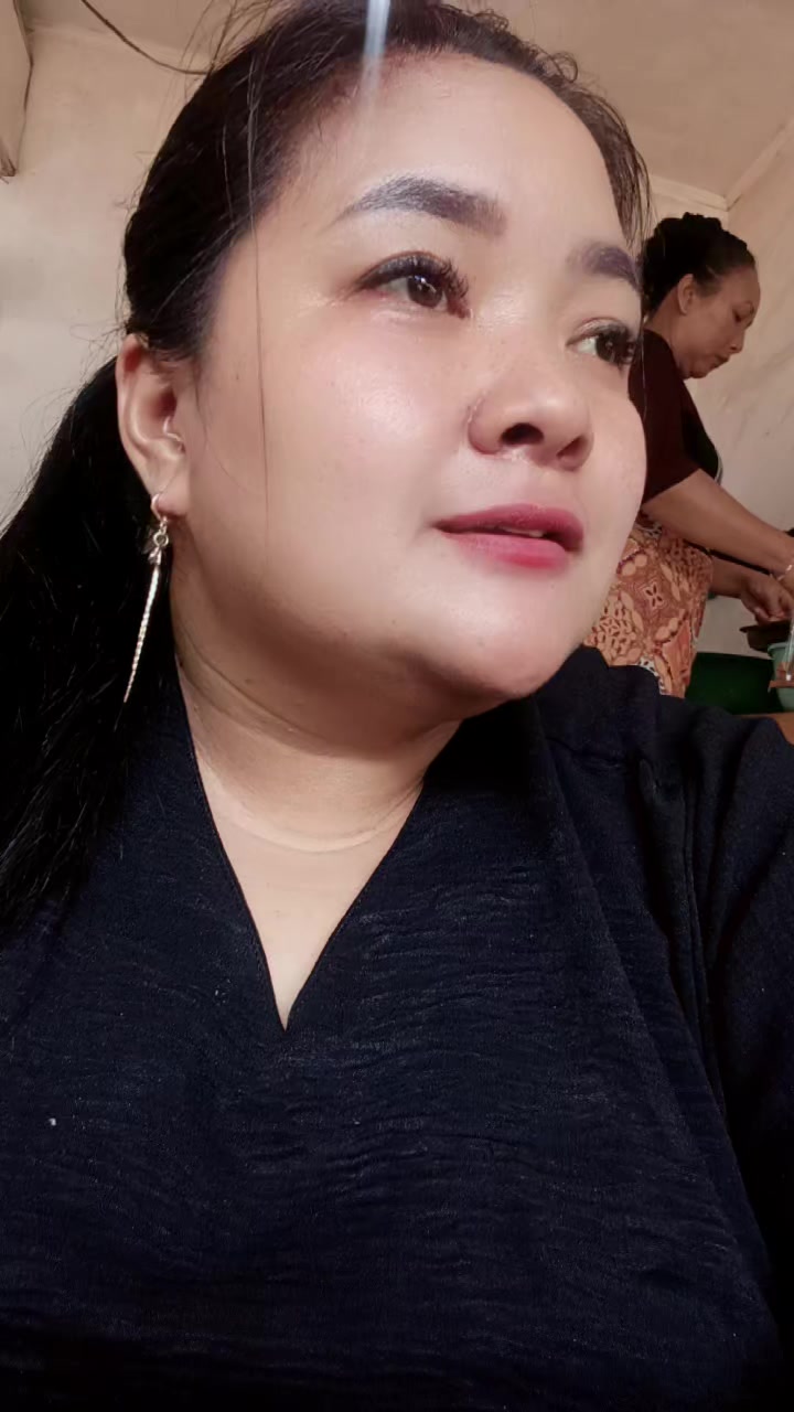 @Siti Yuliana4446