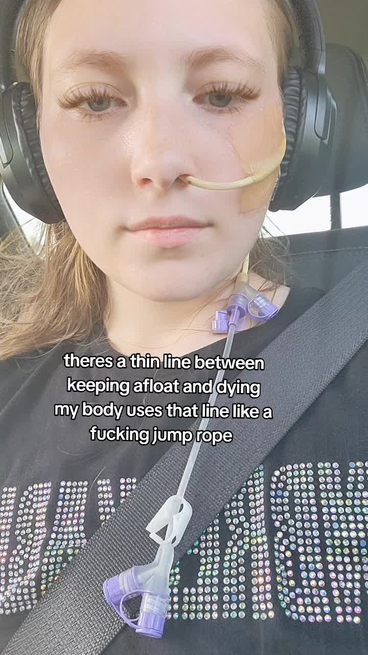 @SamanthaStrong💕