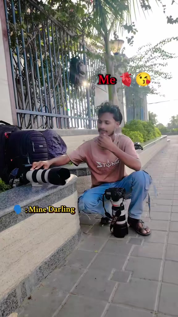@ᥫ᭡'YashDarling'♡︎PhoTogRapheR✨
