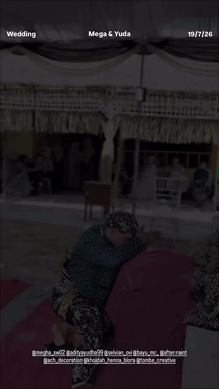 @Tombe Cucuk Lampah