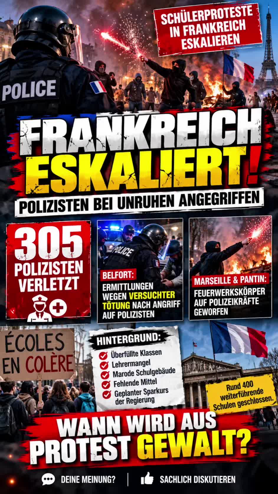 @Politic Germanen