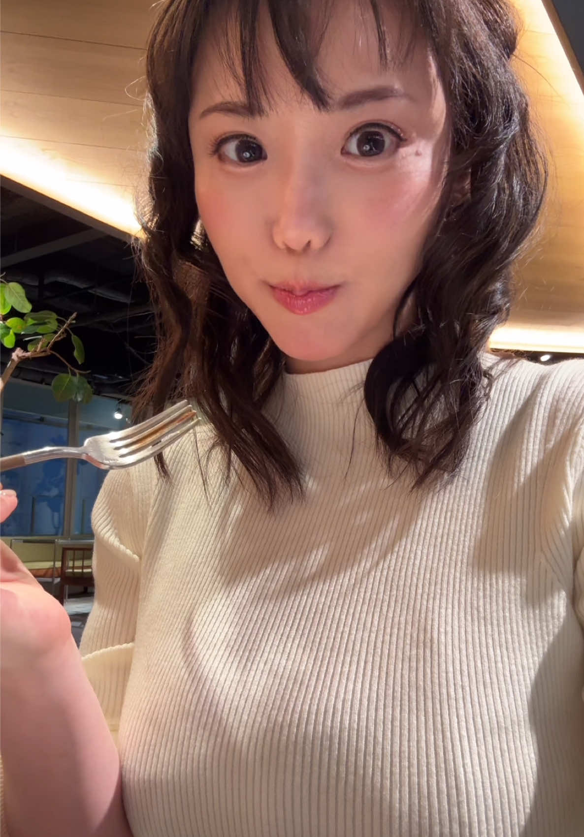 @Shibuya Kaho 澁谷果歩