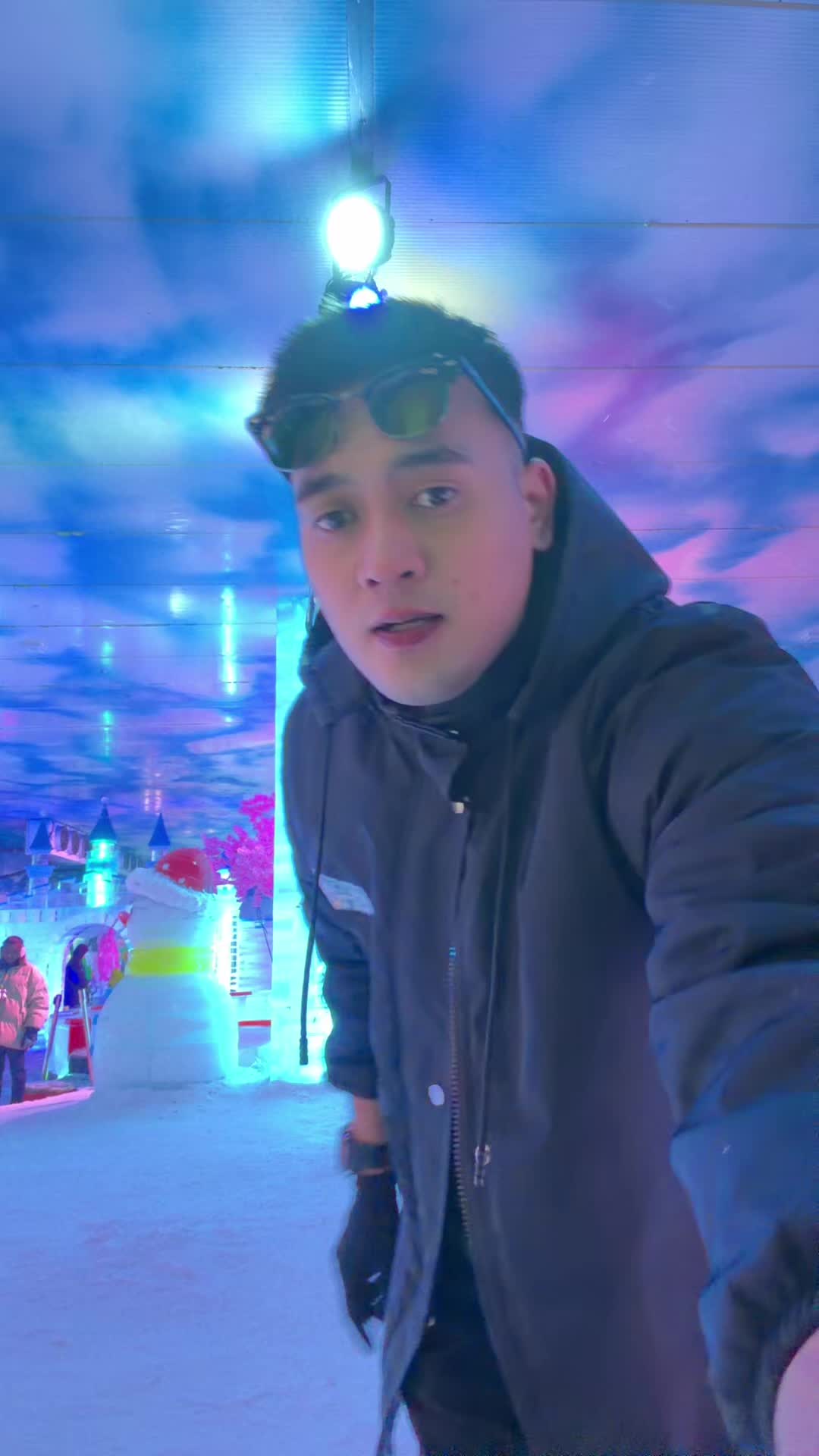 @Iman perfume exclusive
