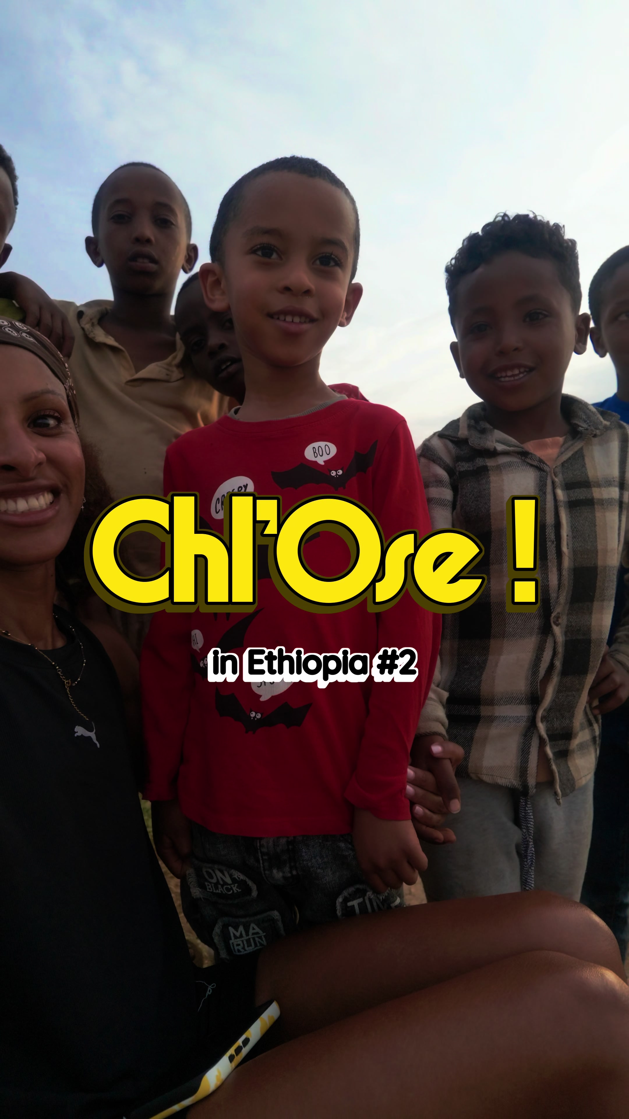 @Chloe C