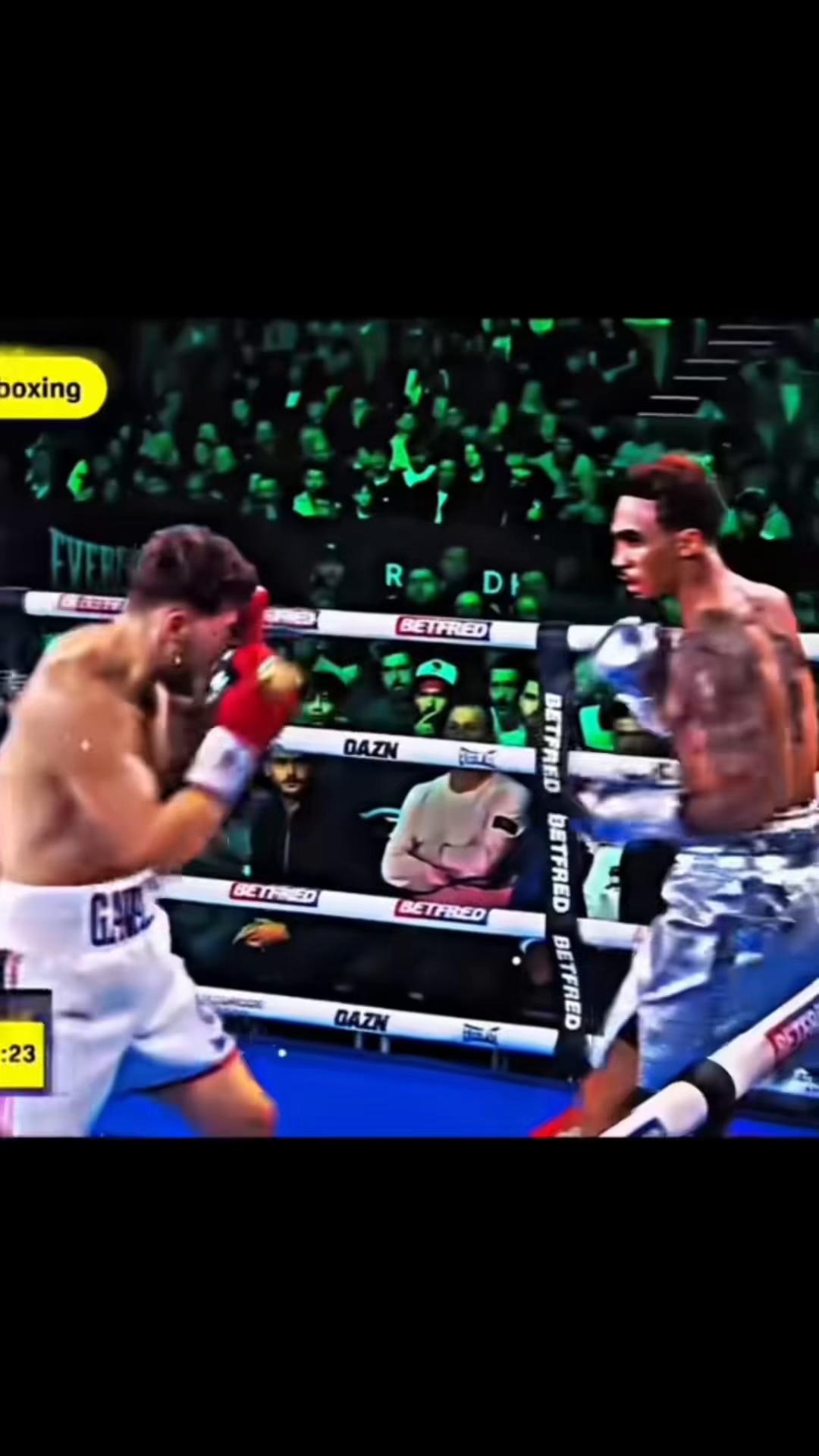 @BOXER