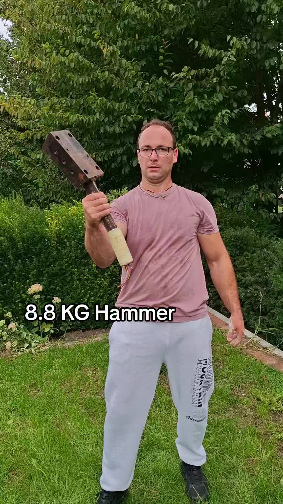 @Mr. Challenger