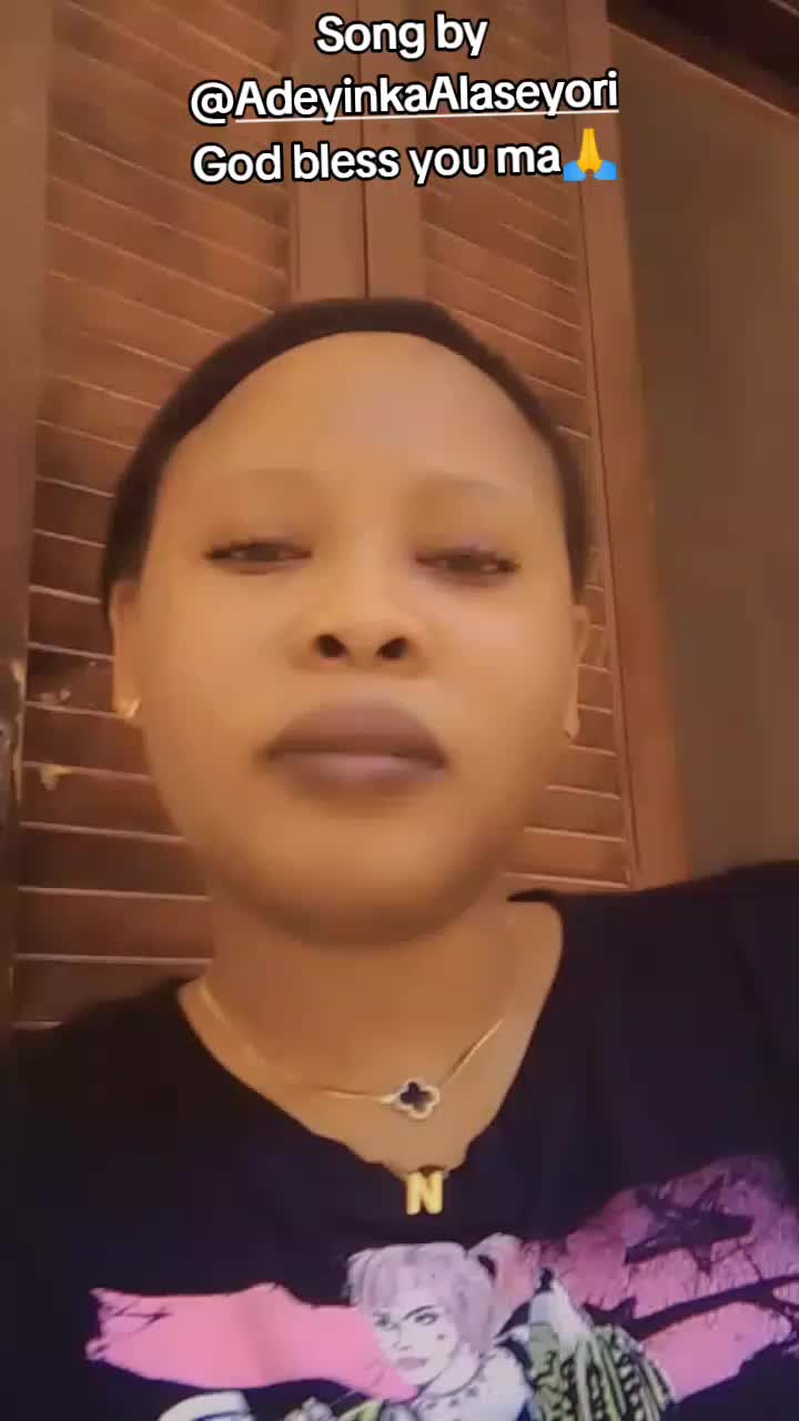 @Esther Aduke Sings🎙️April 17