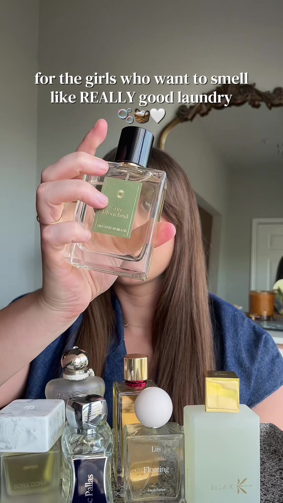@emily | fragrance