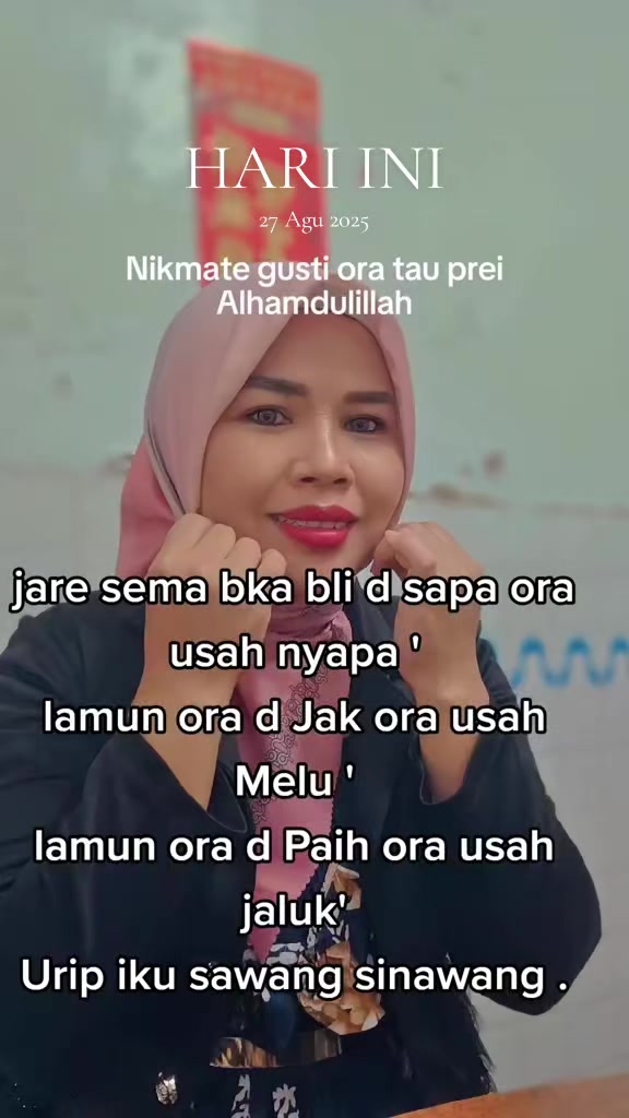 @yin wadon galak