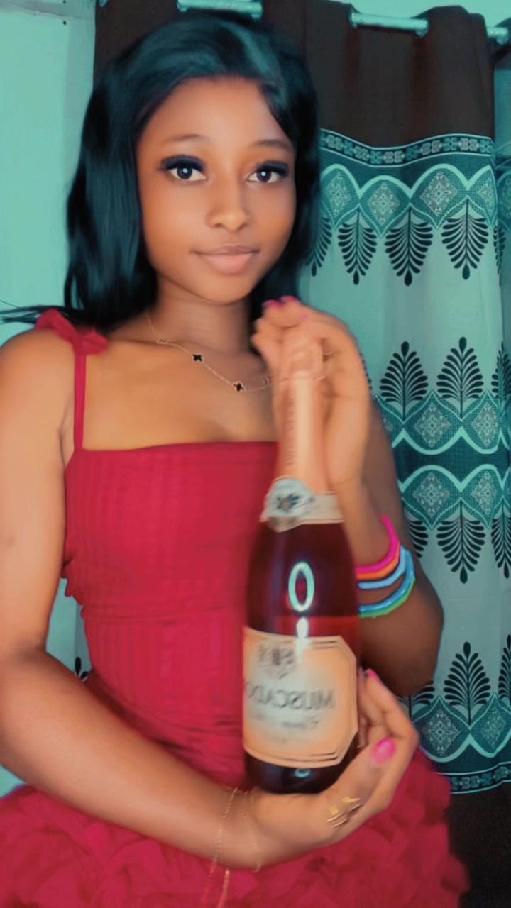 @Dris Mbuyi 💪&hearts;️🥰