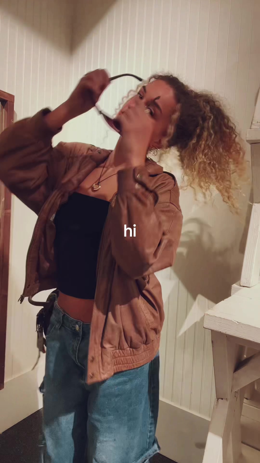@Nichole alves