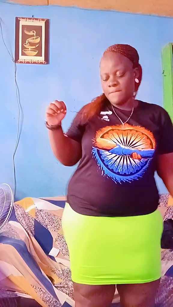 @dolorosa onyango