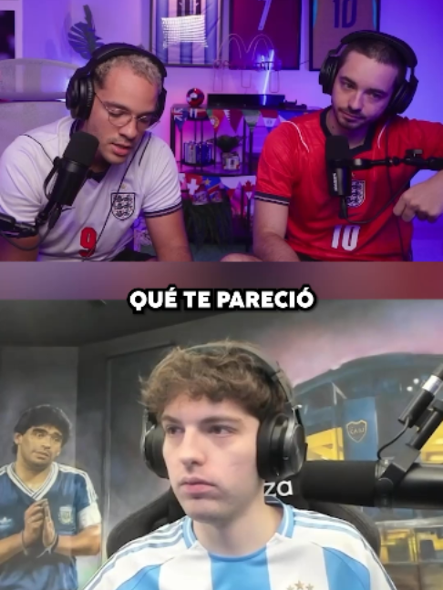 @Los Futbolitos