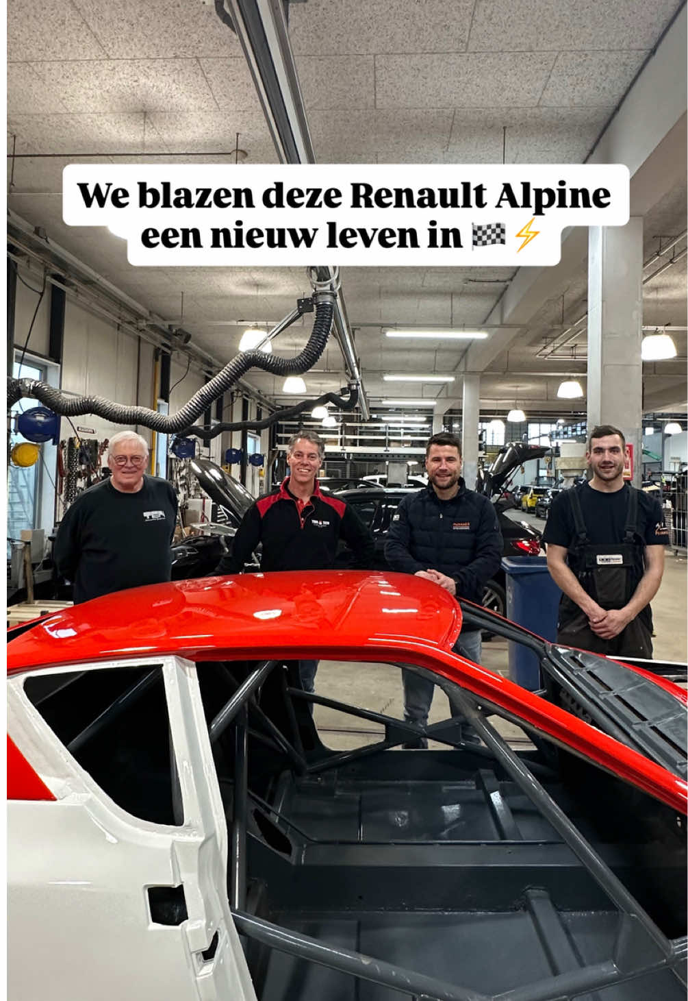 @ABS Pijnaker Autoherstel