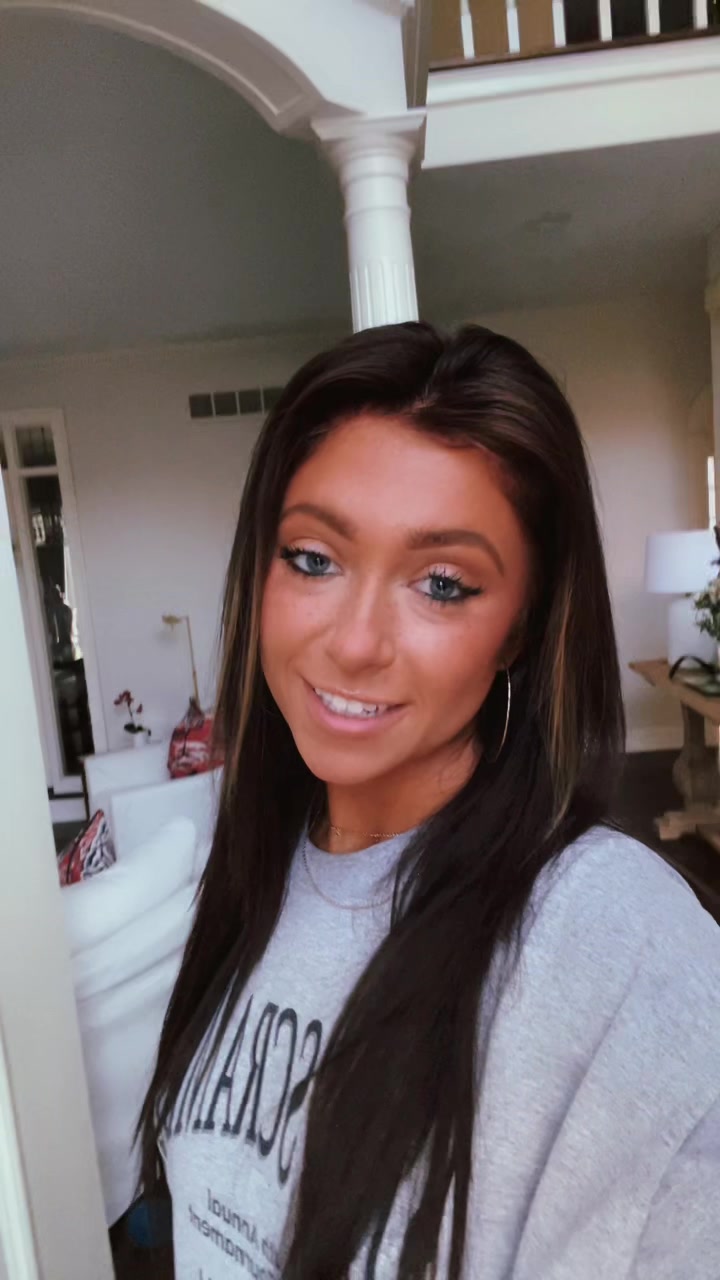 @Amanda Johansen!