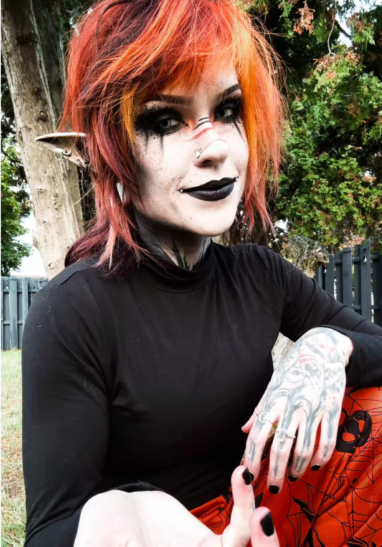 @Holofox