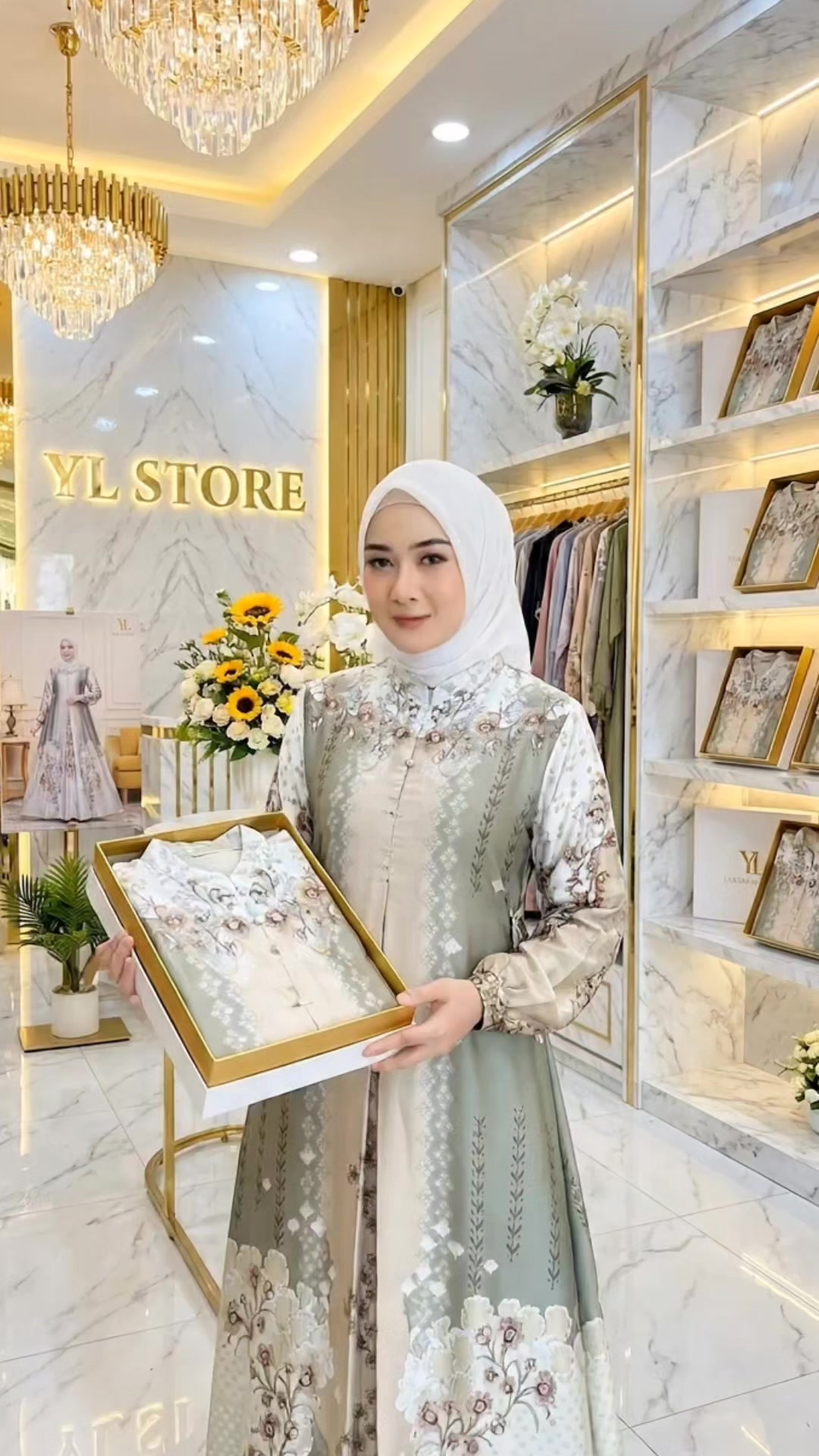 @YL STORE