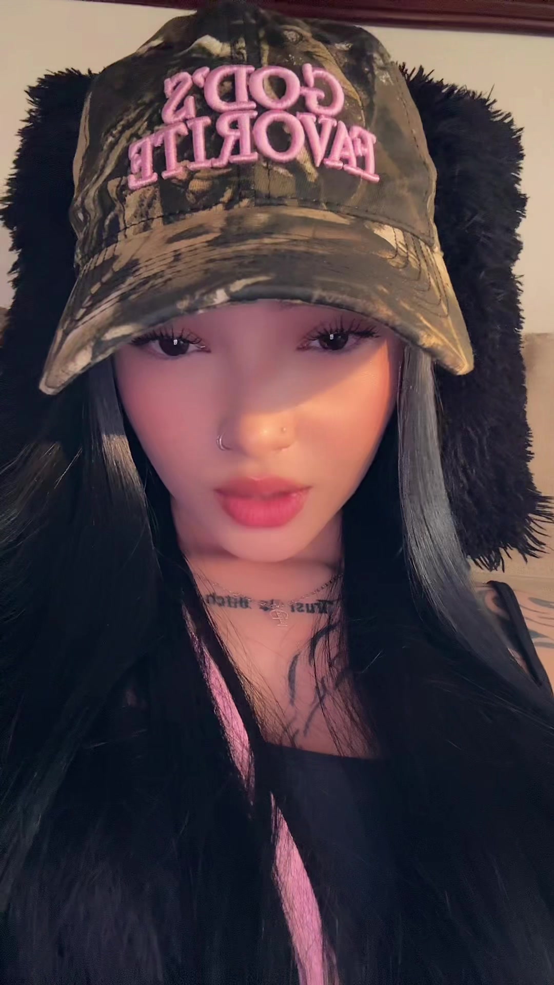 @Tᑌ ᗷᗩᗷY ᗷᖇᗩTᘔ 🐺🖤