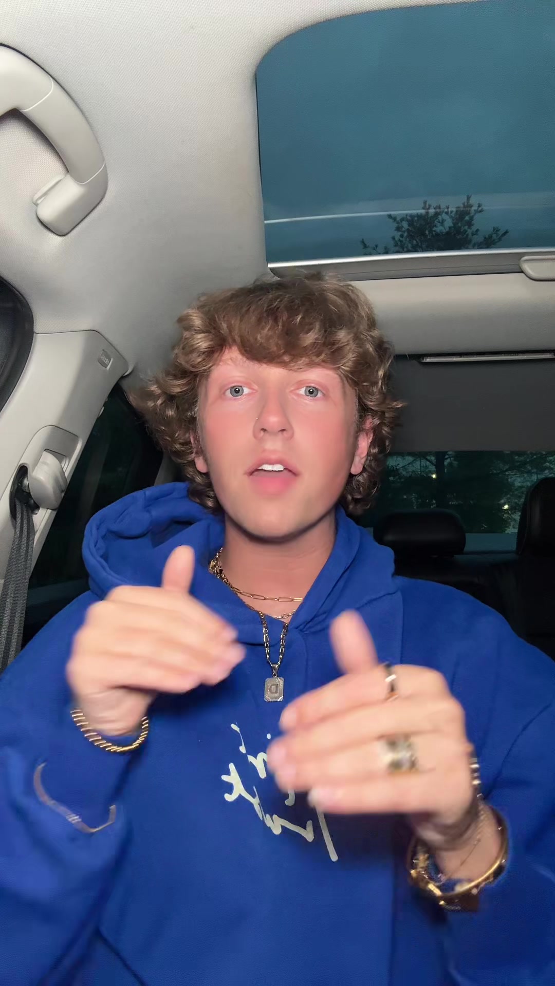 @Dylan Peroutka