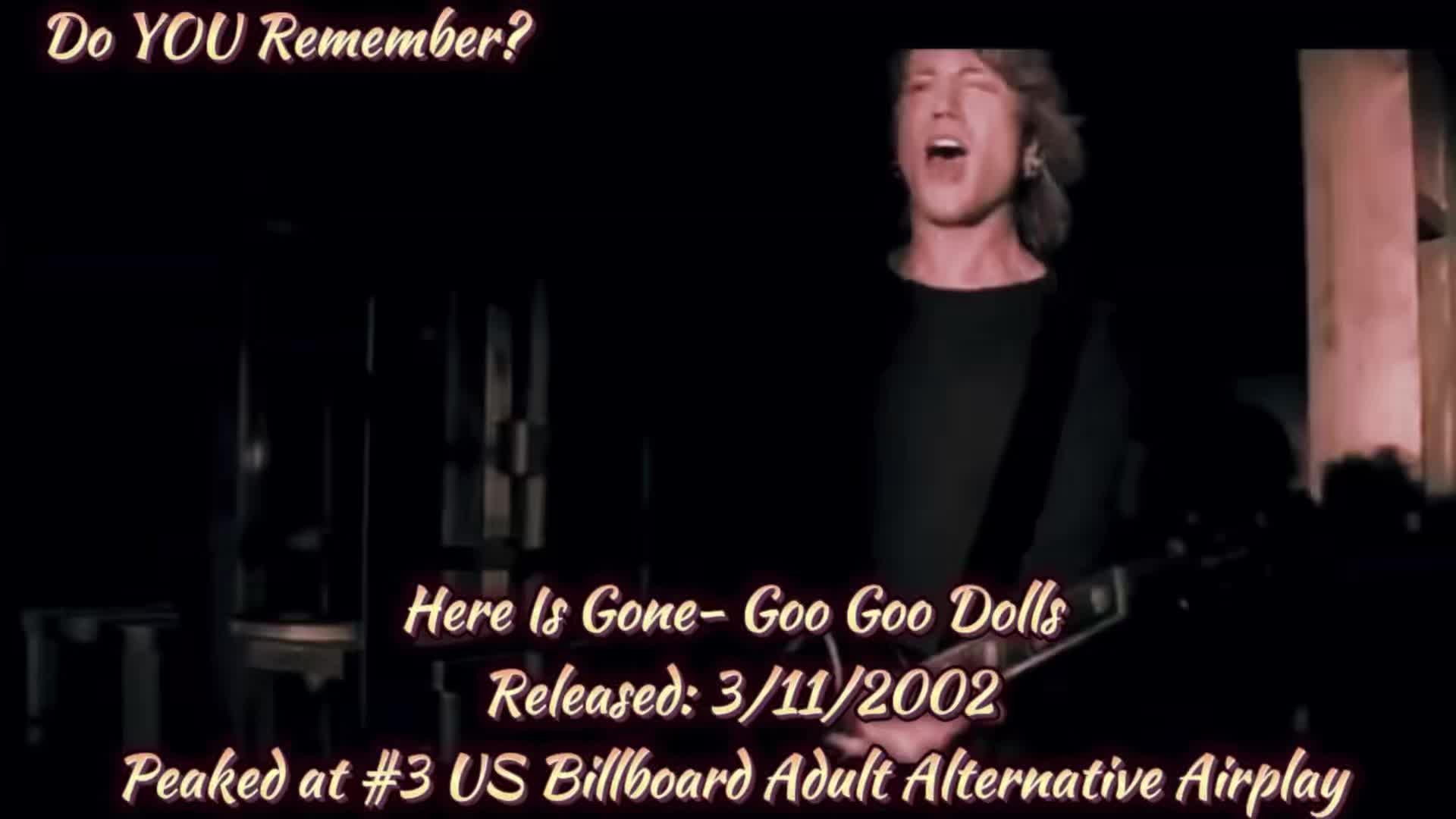 @DoYouRemember?