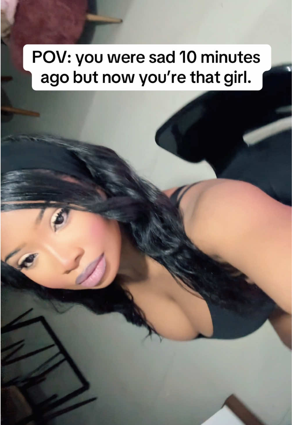 @Amani McGregor
