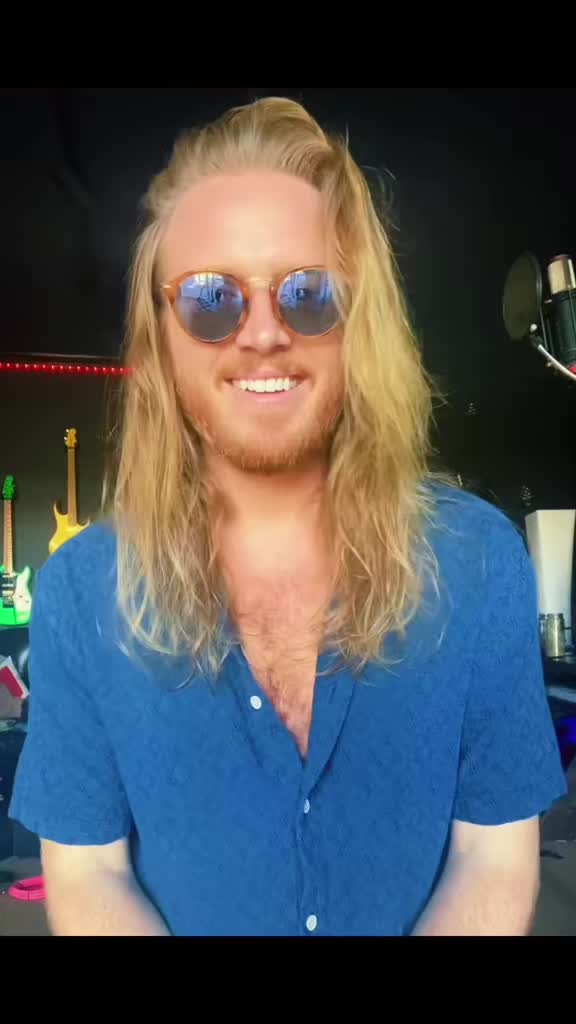 @Trev Lukather