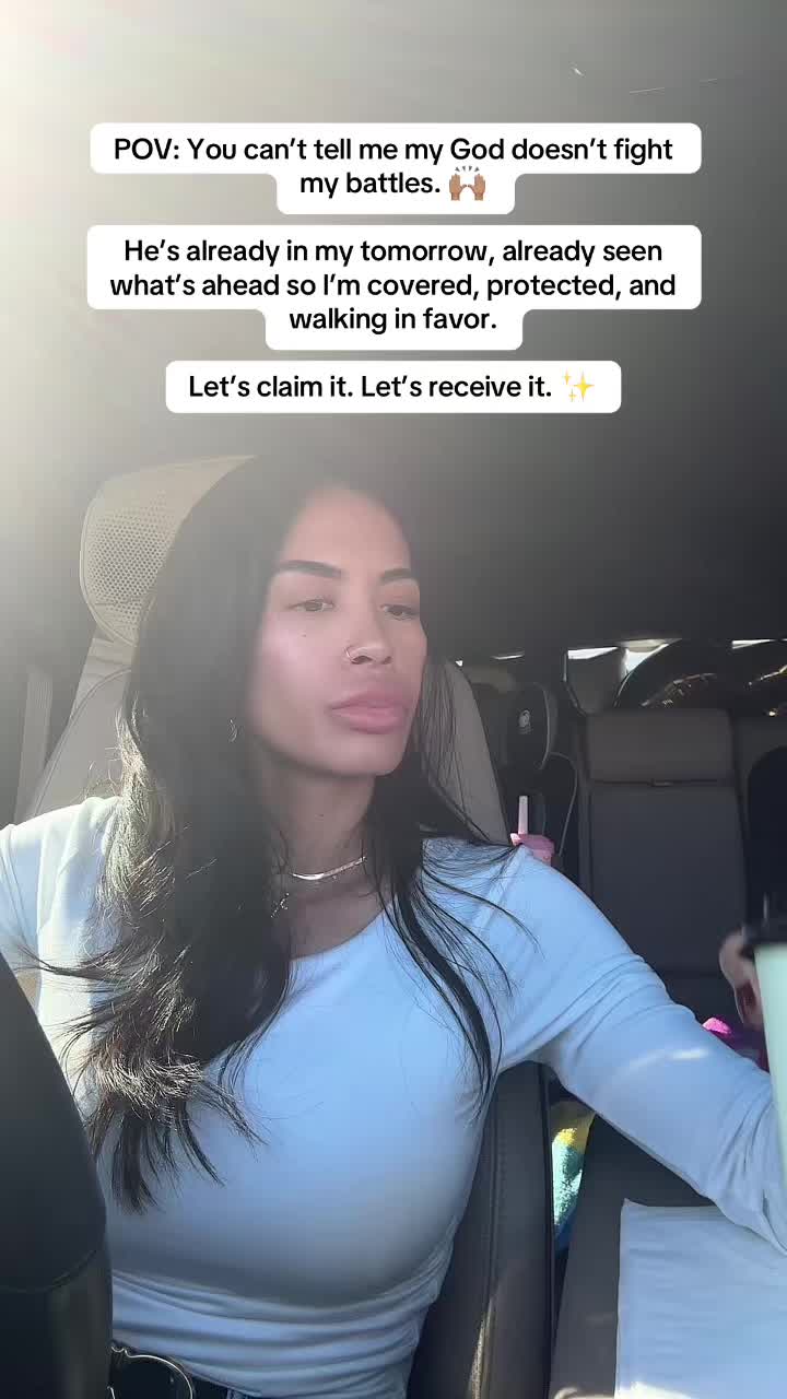@Donna Mauro