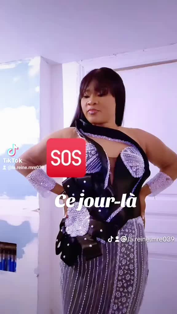 @reine m&egrave;re de Guin&eacute;e