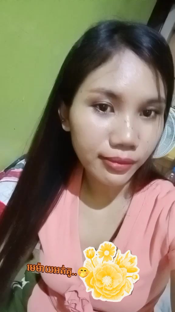 @ក្រមុំ កូនមួយ❤️🇰🇭