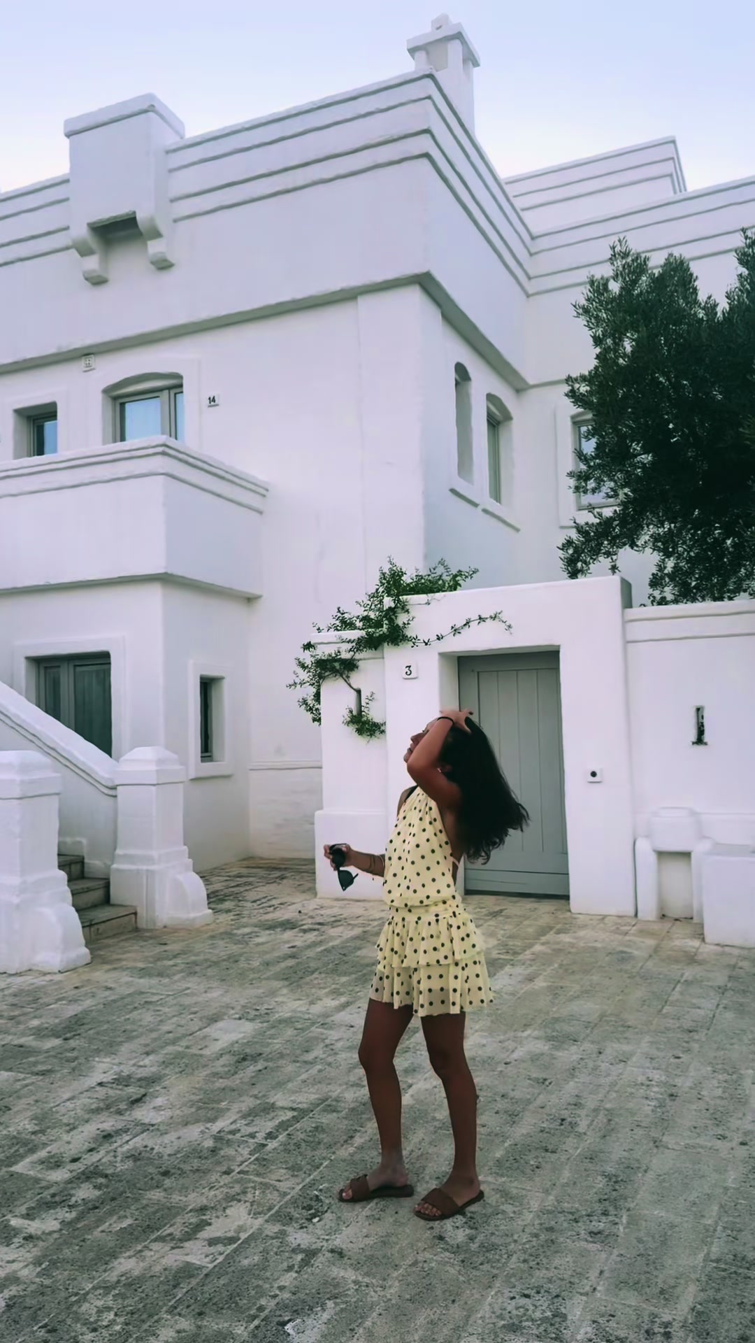 @Alessia Ferrari