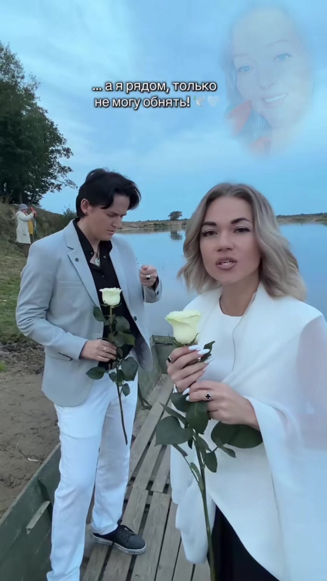 @🤗 На💯ящие подруги 🤩✌️