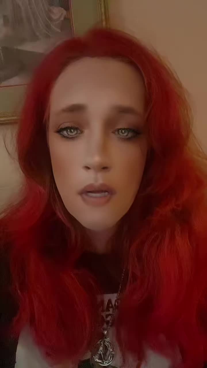 @LadyMendozaOfTheUsa