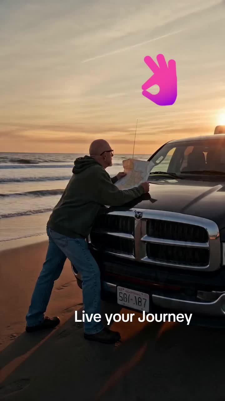 @MickTok64♎️