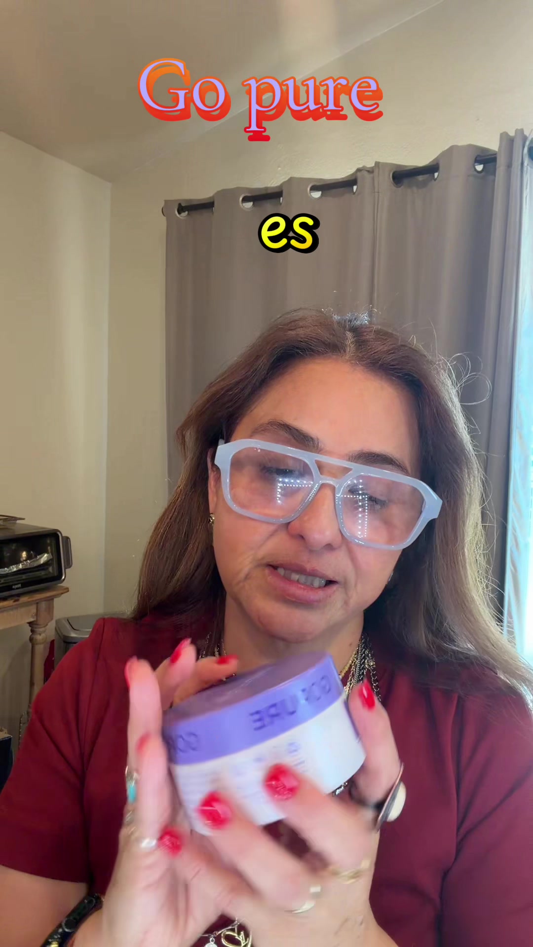 @Nancy Garcia